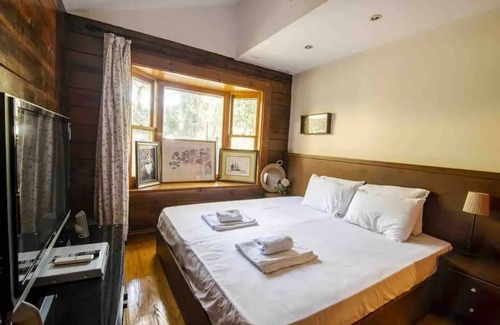 Lara Villa | Very Special Villa 6 bedrooms (pool, football field, sauna,BBQ)