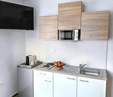 Ljubljana Apartment | Vesna Studios