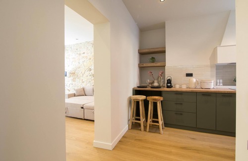 Old Town Apartment | Vesta Corfu by Corfu Escapes