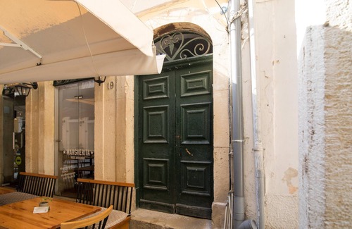 Old Town Apartment | Vesta Corfu by Corfu Escapes