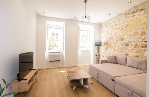 Old Town Apartment | Vesta Corfu by Corfu Escapes