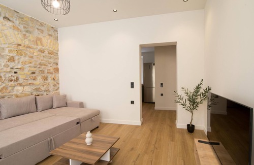Old Town Apartment | Vesta Corfu by Corfu Escapes