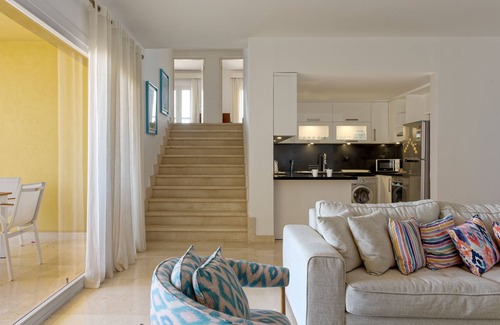 El Gouna Apartment | Vesta - El Gouna Residence