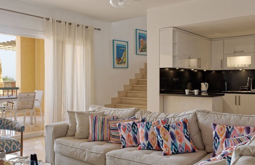 El Gouna Apartment | Vesta - El Gouna Residence
