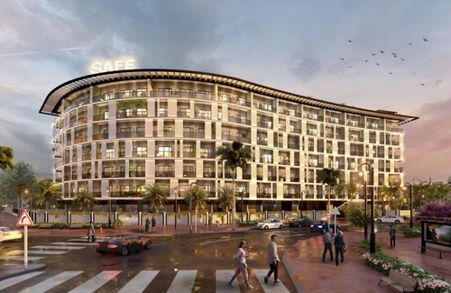 Al Barsha Apartment | VESTA - Luxury APT - 2BR - Arjan