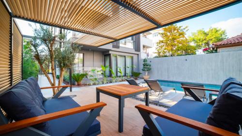 Konyaalti Apartment | Vesta Rooms