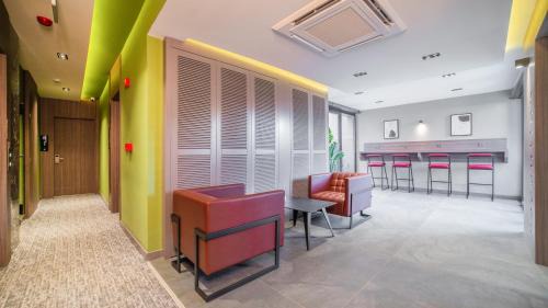 Konyaalti Apartment | Vesta Rooms