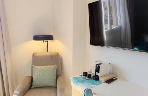 San Giovanni Apartment | Vetro - Sweet Dreams in Florence