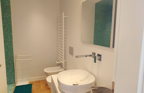 San Giovanni Apartment | Vetro - Sweet Dreams in Florence