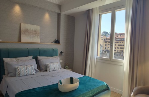 San Giovanni Apartment | Vetro - Sweet Dreams in Florence