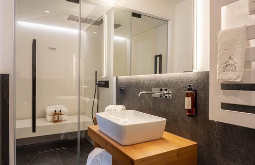 Livigno Hotel | Vetta Alpine Relax
