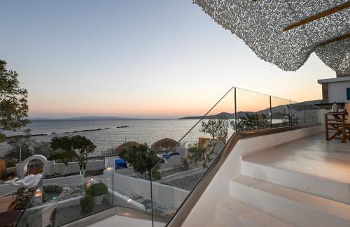 Tinos Town Apartment | VETUS PORTUM SUITES TINOs