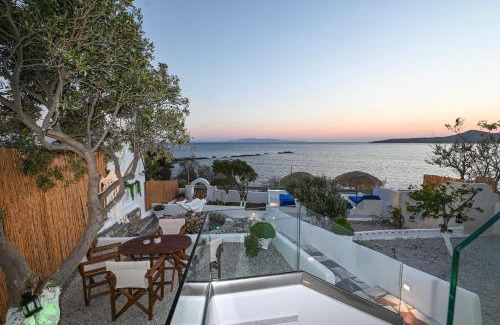 Tinos Town Apartment | VETUS PORTUM SUITES TINOs