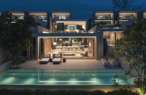 Khok Kloi Villa | Veyla Natai Residences - Luxury Pool Villa