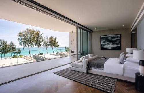 Khok Kloi Villa | Veyla Natai Residences - Luxury Pool Villa