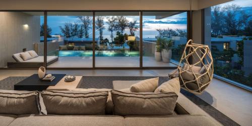 Khok Kloi Villa | Veyla Natai Residences - Luxury Pool Villa