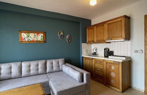 Datca City Center Apartment | Veziroglu Apart