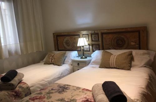 San Miguel-Capuchinos Apartment | VFT Cristo de los Faroles. Centro y Casco Histórico