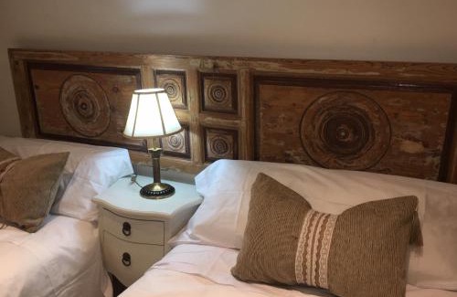 San Miguel-Capuchinos Apartment | VFT Cristo de los Faroles. Centro y Casco Histórico