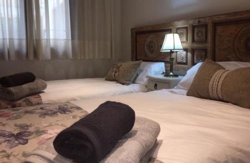San Miguel-Capuchinos Apartment | VFT Cristo de los Faroles. Centro y Casco Histórico