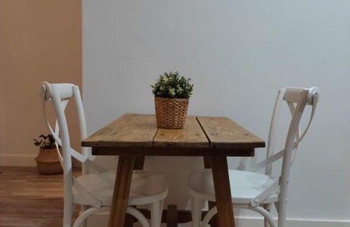 Old Town Baeza Apartment | VFT Puerta de Córdoba