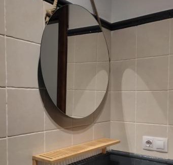Old Town Baeza Apartment | VFT Puerta de Córdoba