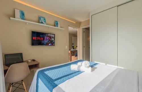 Pecém Apartment | VG Sun #310 - Quadruple apartment by Carpediem