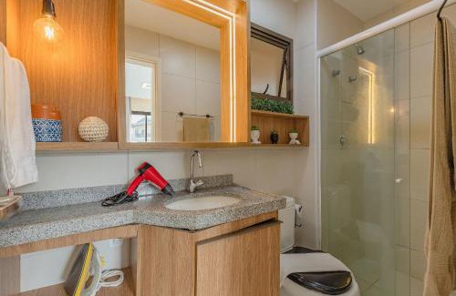 Pecém Apartment | VG Sun #310 - Quadruple apartment by Carpediem