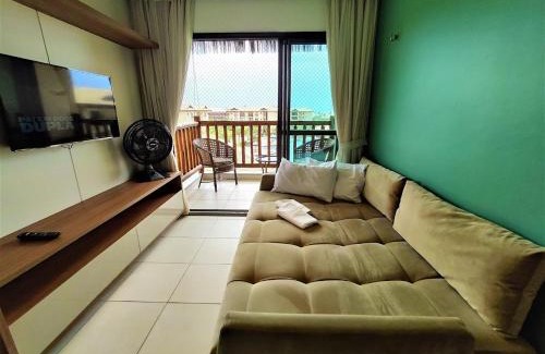 Pecém Apartment | VG Sun Cumbuco Sea Breeze Vista Mar