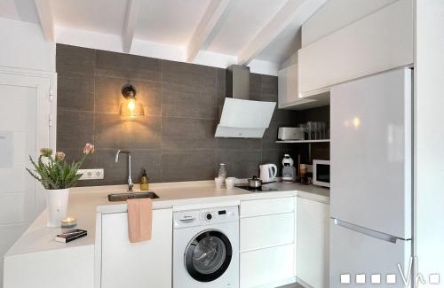 Urbanitzacio la Fustera Apartment | VH CostaBlanca - APARTAMENTO MARTA BEACH 4