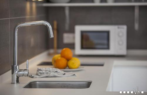 Urbanitzacio la Fustera Apartment | VH CostaBlanca - APARTAMENTO MARTA BEACH 4