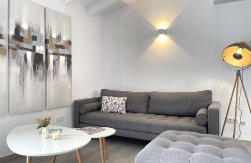 Urbanitzacio la Fustera Apartment | VH CostaBlanca - APARTAMENTO MARTA BEACH 4