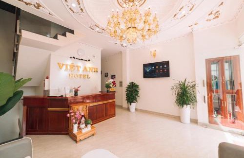 Da Lat Apartment | Việt Anh Dalat Hotel