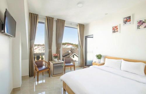 Da Lat Apartment | Việt Anh Dalat Hotel