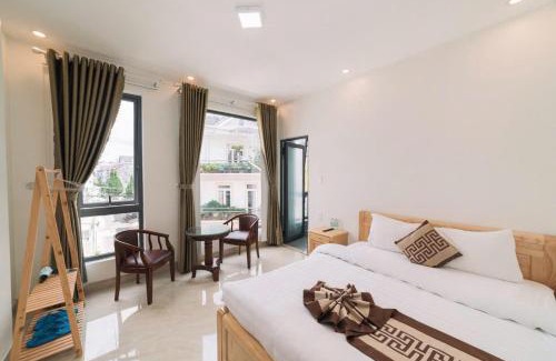 Da Lat Apartment | Việt Anh Dalat Hotel