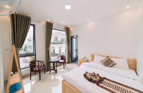 Da Lat Apartment | Việt Anh Dalat Hotel