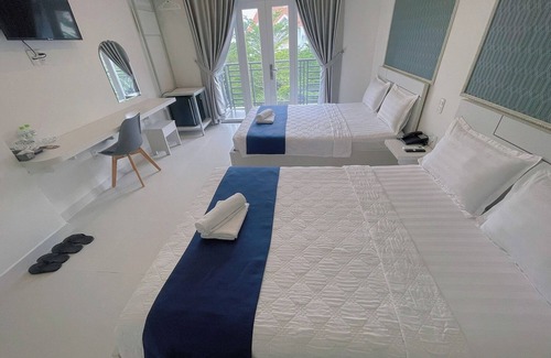 District 7 Hotel | VI An Hotel