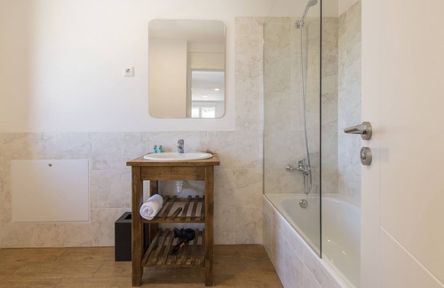 Villatoro Apartment | VI El Cuartel 4 in Vila