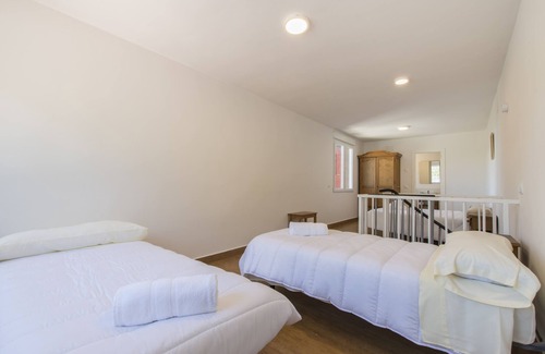 Villatoro Apartment | VI El Cuartel 4 in Vila