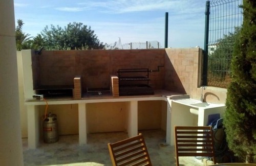 Vista de los Angeles-Rumina Villa | Villa Rencuentro, the place you deserve on the beach, where to spend your holidays