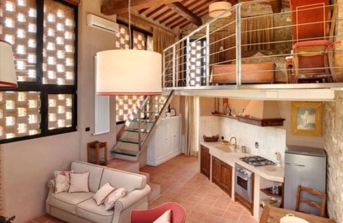 Mercatale Val di Pesa Villa | Villa il Convento