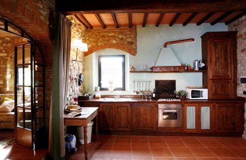 Mercatale Val di Pesa Villa | Villa il Convento