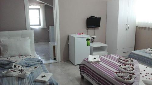 Dalyan City Center Hotel | VİRA HOTEL DALYAN
