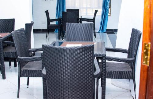 Kisumu Hotel | Via Alpina Lodge Makuti Ltd