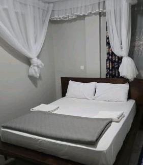 Kisumu Hotel | Via Alpina Lodge Makuti Ltd