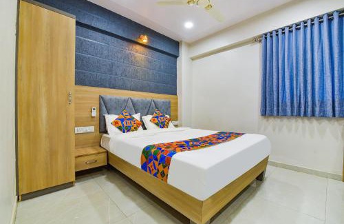 Ahmedabad Hotel | Via Canada