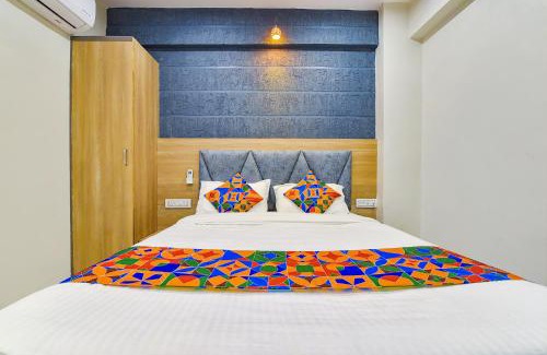 Ahmedabad Hotel | Via Canada