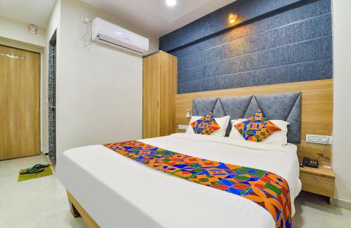 Ahmedabad Hotel | Via Canada