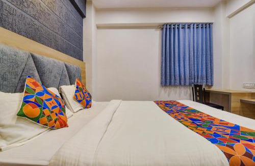 Ahmedabad Hotel | Via Canada