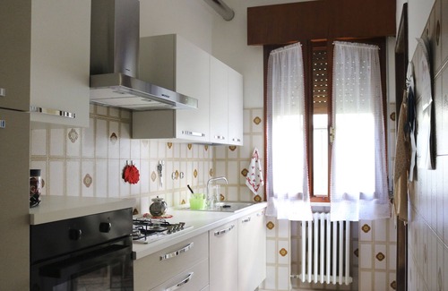 Virgilio House | via Carducci 23 is .